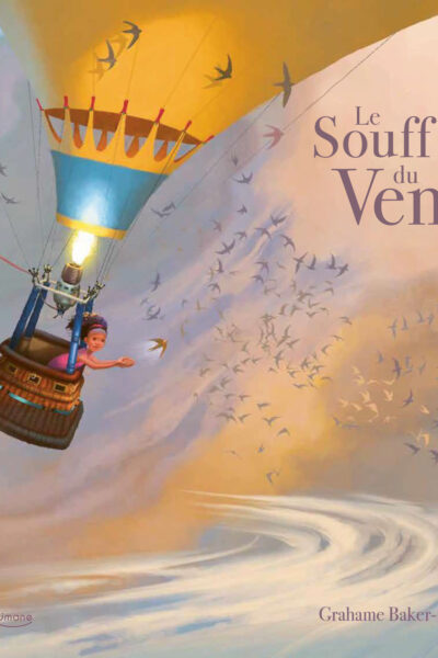 LE SOUFFLE DU VENT