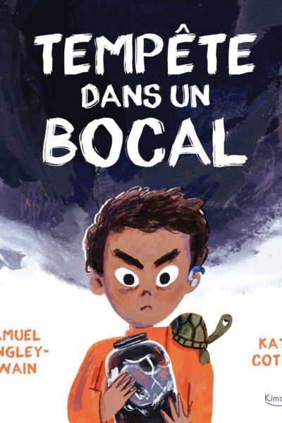 TEMPETE DANS UN BOCAL