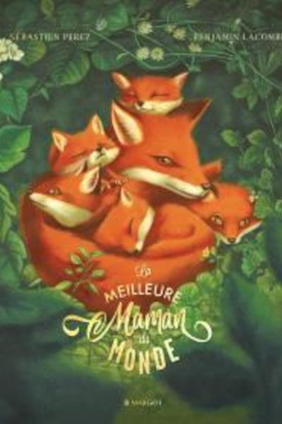 LA MEILLEURE MAMAN DU MONDE (N.ED)