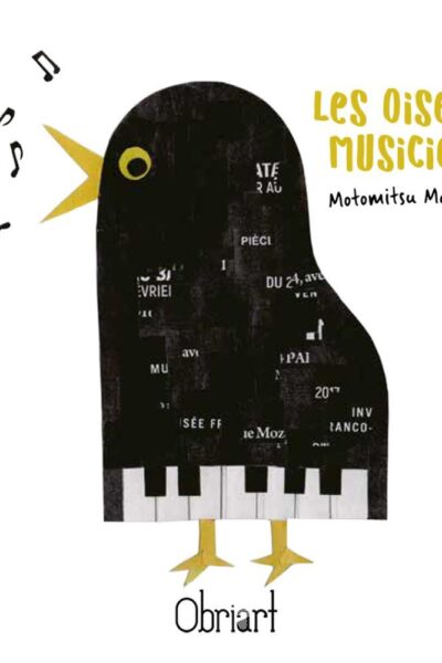 LES OISEAUX MUSICIENS