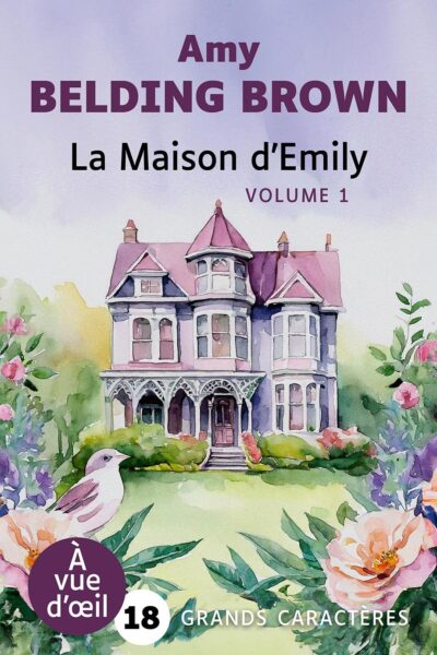 LA MAISON D'EMILY GC 18