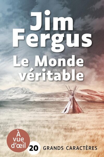 LE MONDE VERITABLE GC 20