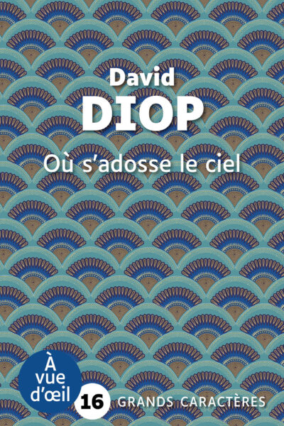 GC OU S'ADOSSE LE CIEL