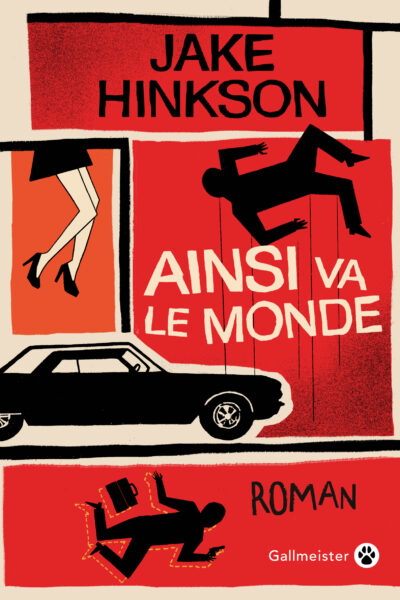 NOUS N'AVIONS PAS D'ARGENT MAIS NOUS AVIONS L'AMOUR