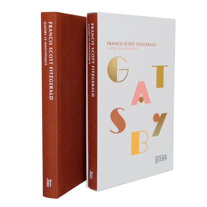 GATSBY LE MAGNIFIQUE