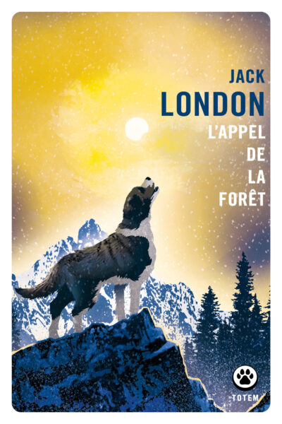 L'APPEL DE LA FORÊT