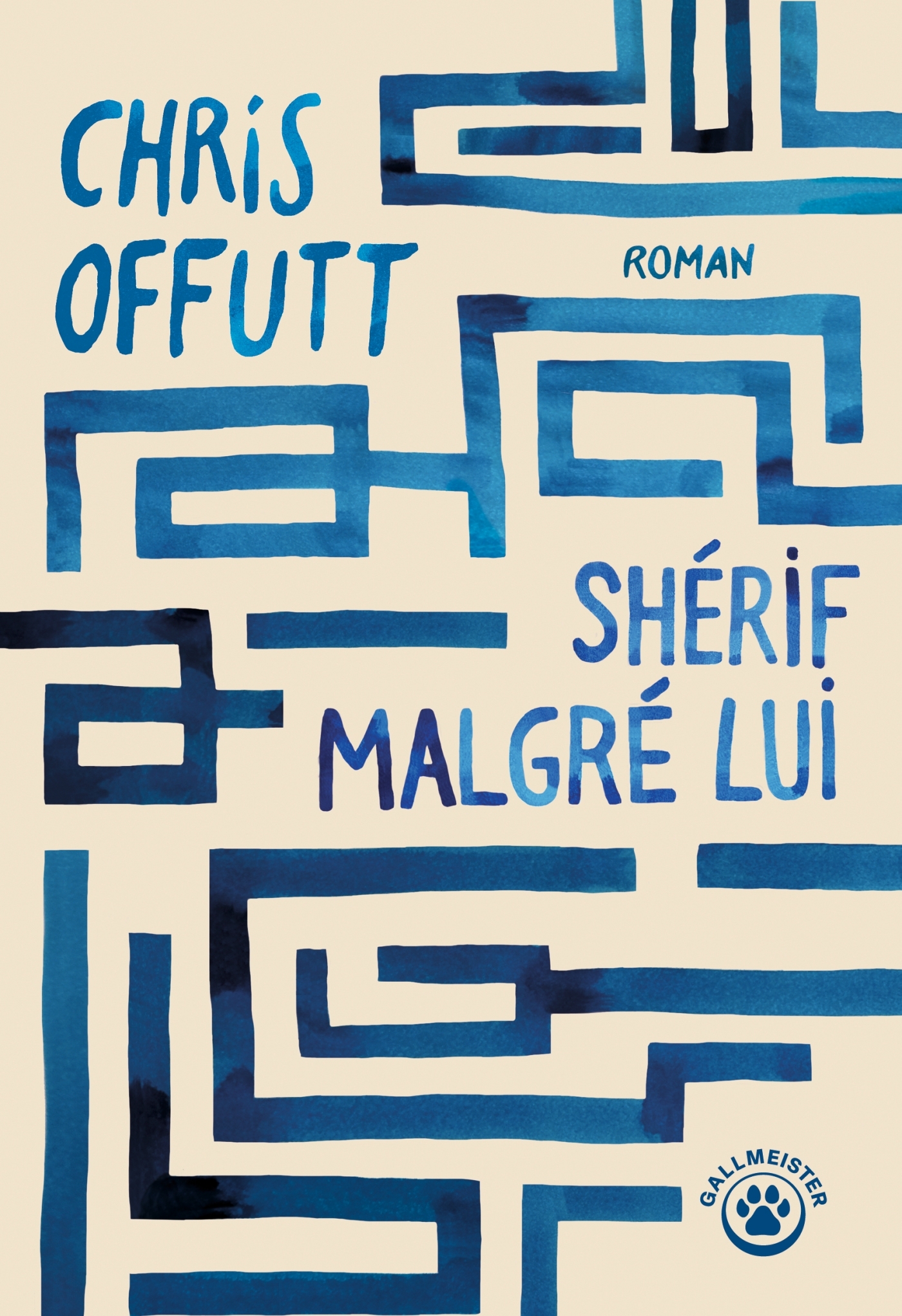SHERIF MALGRE-LUI