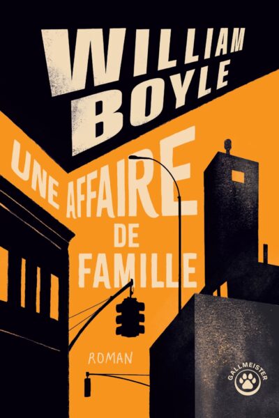 UNE AFFAIRE DE FAMILLE