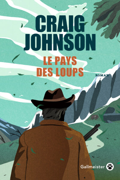 LE PAYS DES LOUPS