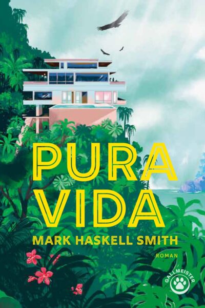 PURA VIDA