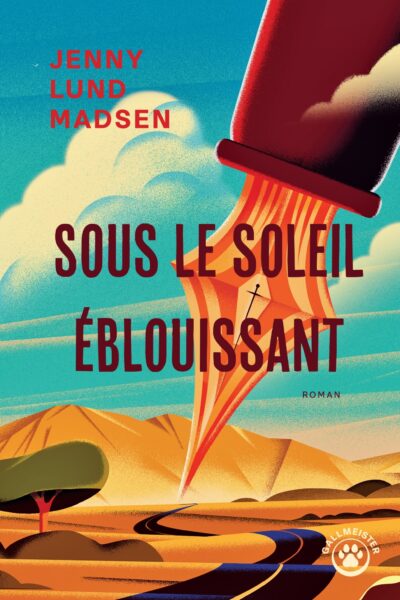 SOUS LE SOLEIL EBLOUISSANT