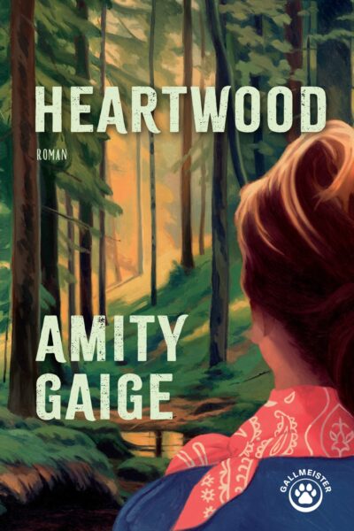 HEARTWOOD