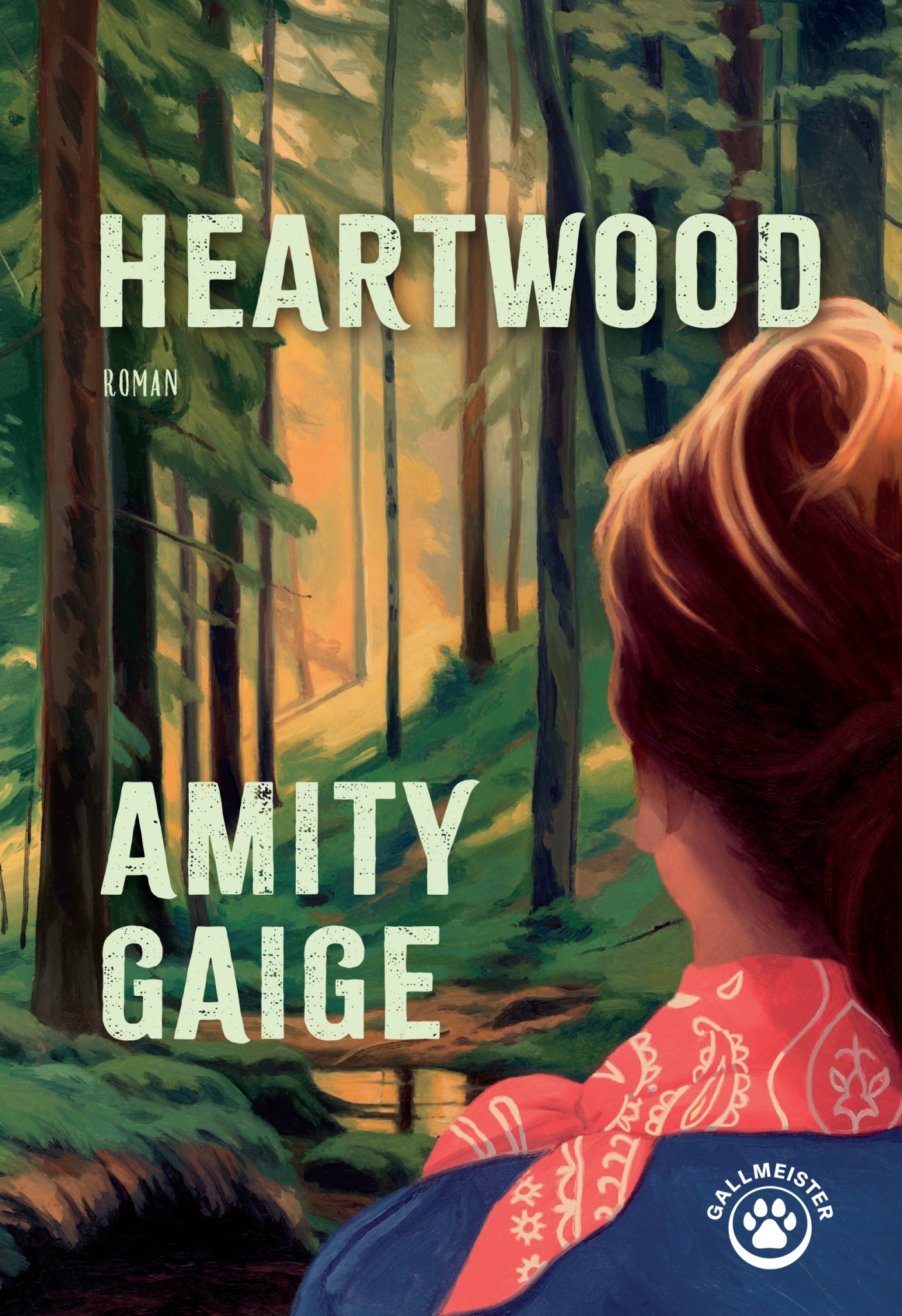 HEARTWOOD
