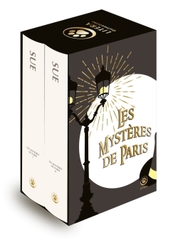 LES MYSTERES DE PARIS I & II