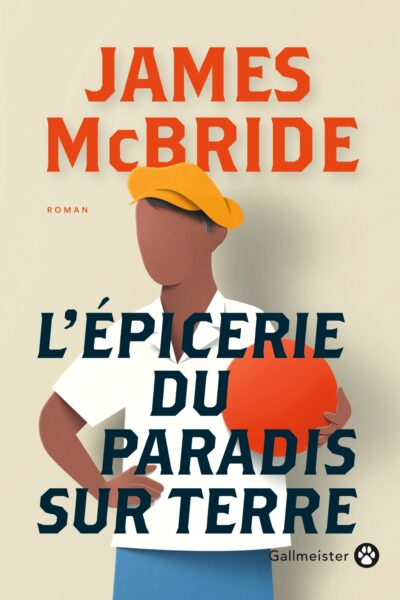 L'ÉPICERIE DU PARADIS SUR TERRE