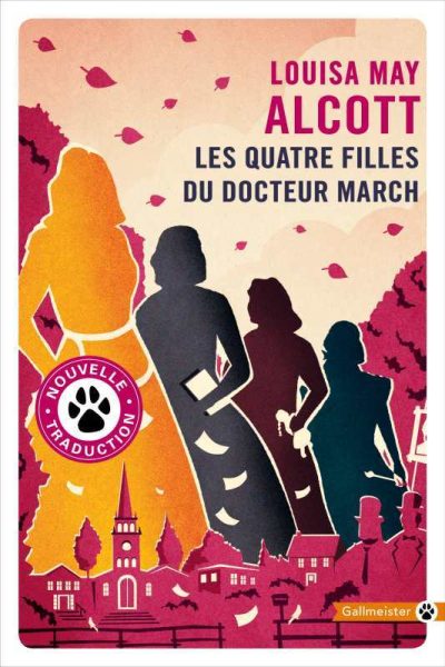 LES QUATRE FILLES DU DOCTEUR MARCH