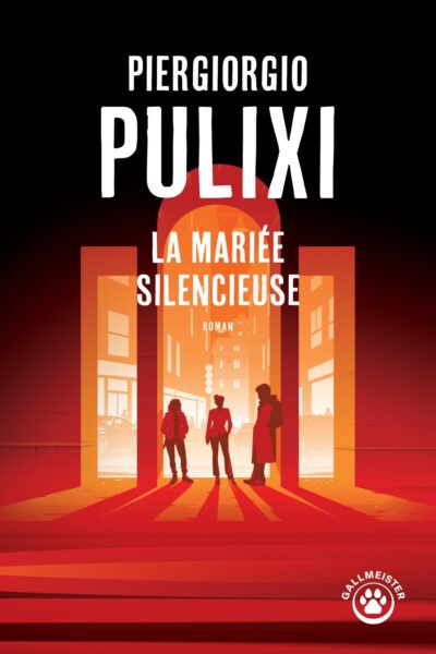 LA MARIEE SILENCIEUSE
