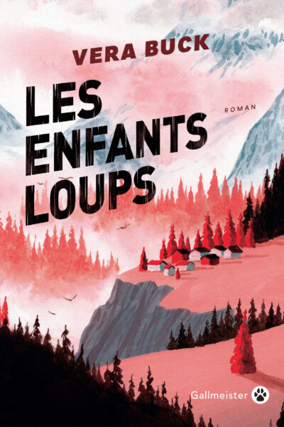 LES ENFANTS LOUPS