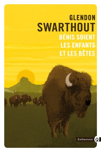 BENIS SOIENT LES ENFANTS ET LES BETES