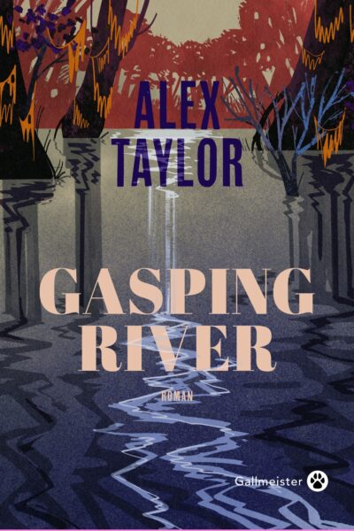 GASPING RIVER