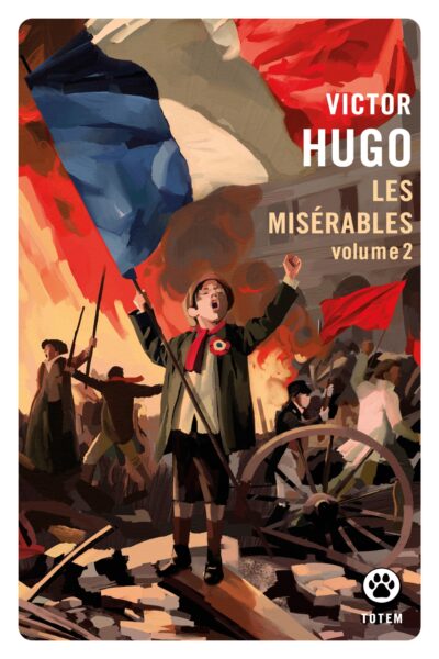 LES MISERABLES T02