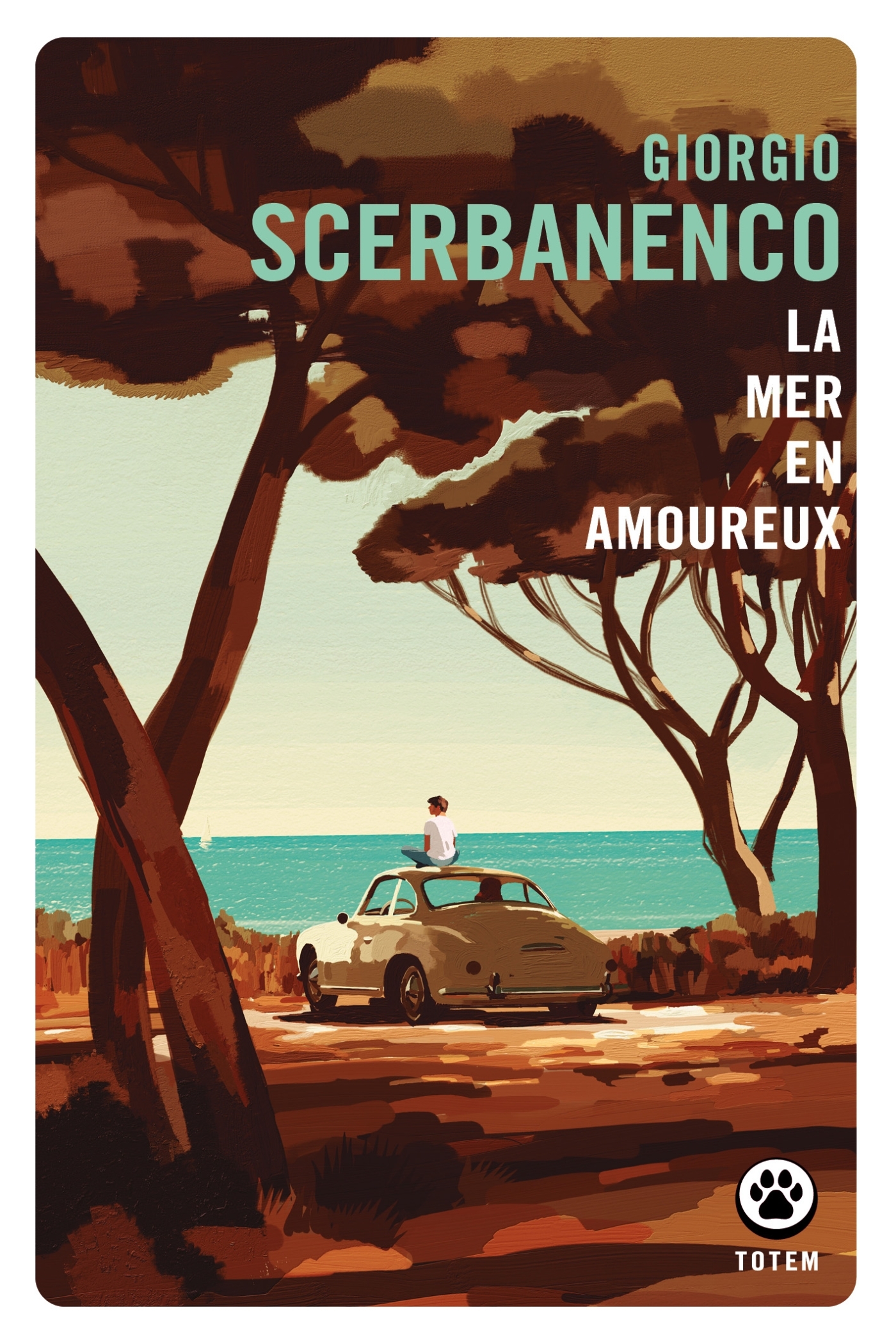 LA MER EN AMOUREUX
