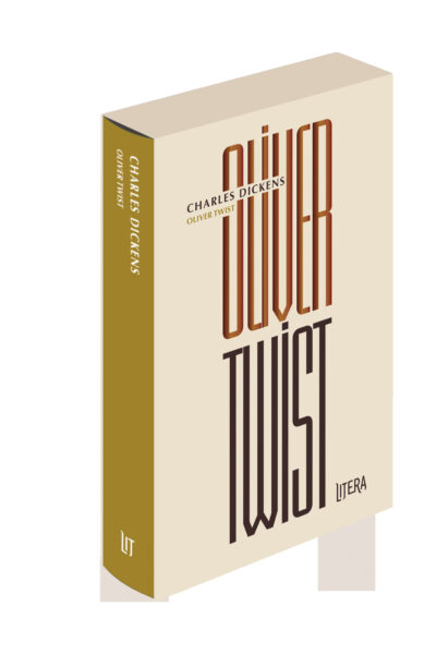 OLIVER TWIST