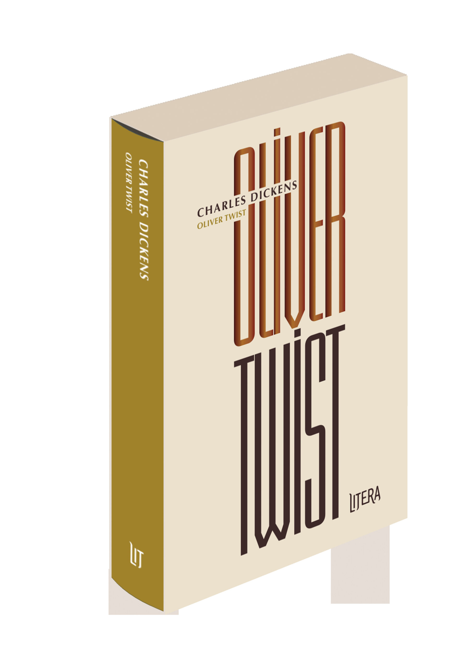 OLIVER TWIST