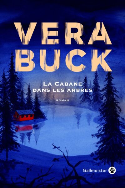 LA CABANE DANS LES ARBRES