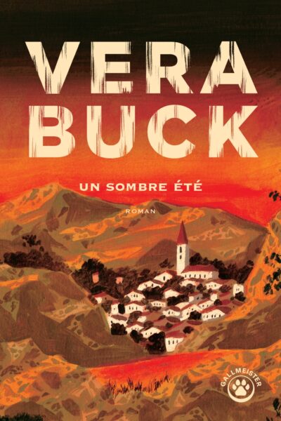 UN SOMBRE ETE