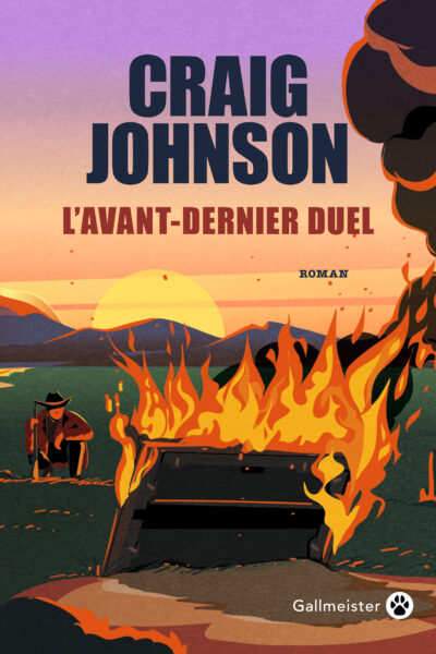 LE DERNIER COMBAT DE CUSTER