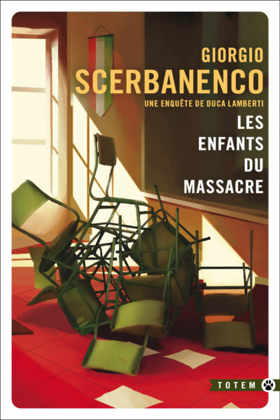 LES ENFANTS DU MASSACRE