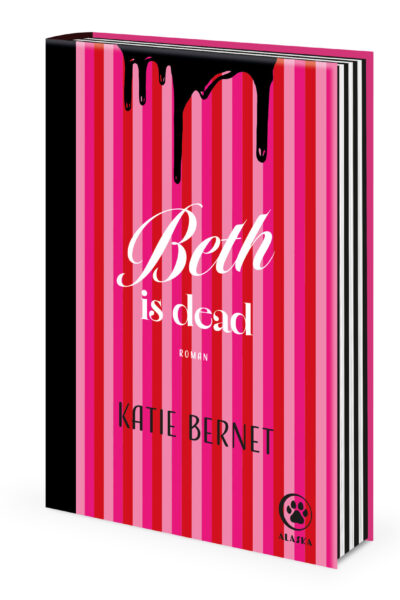 BETH IS DEAD COLLECTOR