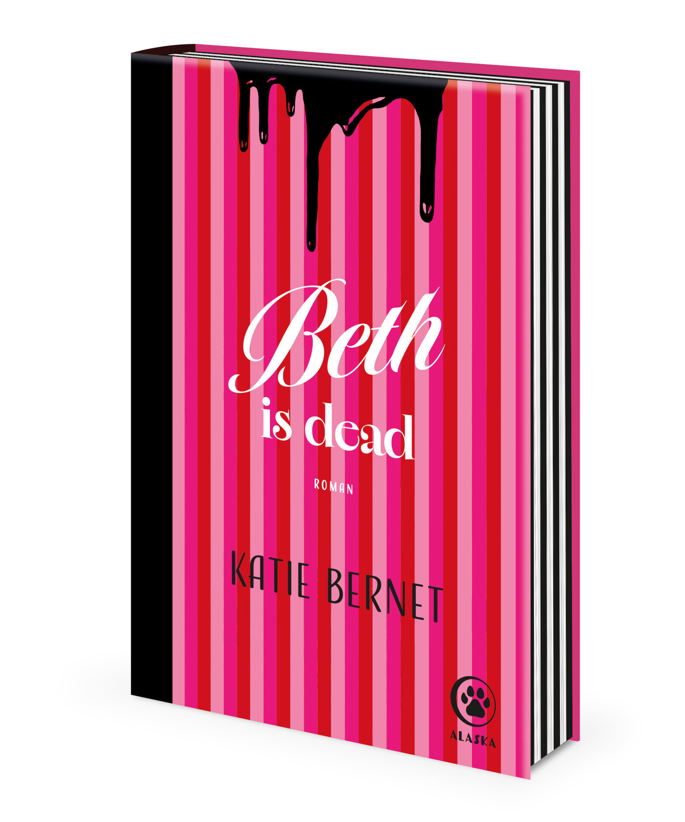 BETH IS DEAD COLLECTOR