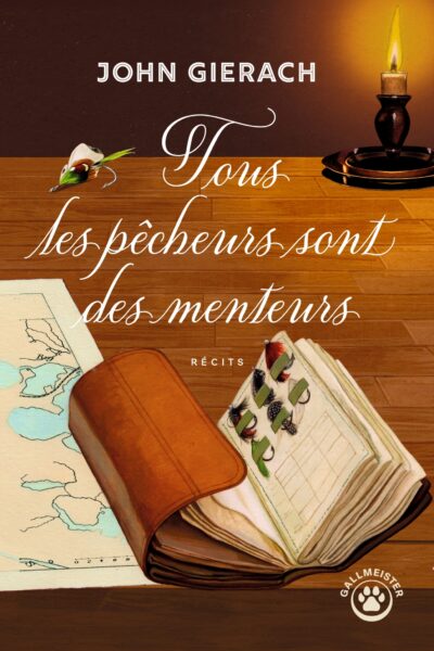 TOUS LES PÊCHEURS SONT DES MENTEURS