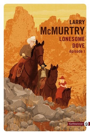 LONESOME DOVE I
