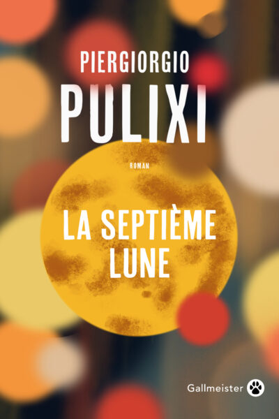 LA SEPTIEME LUNE - UNE ENQUÊTE D'EVA ET MARA