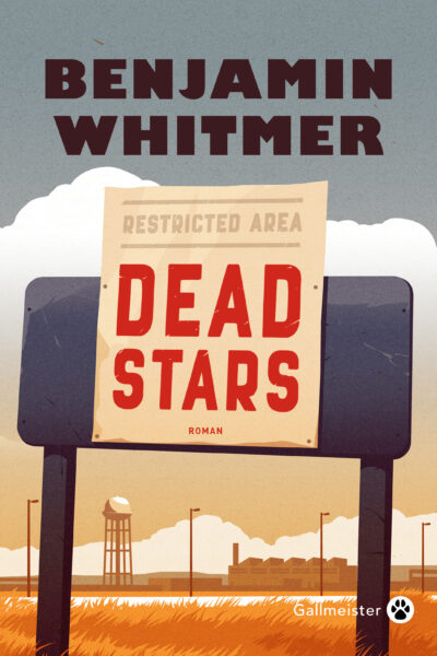 DEAD STARS
