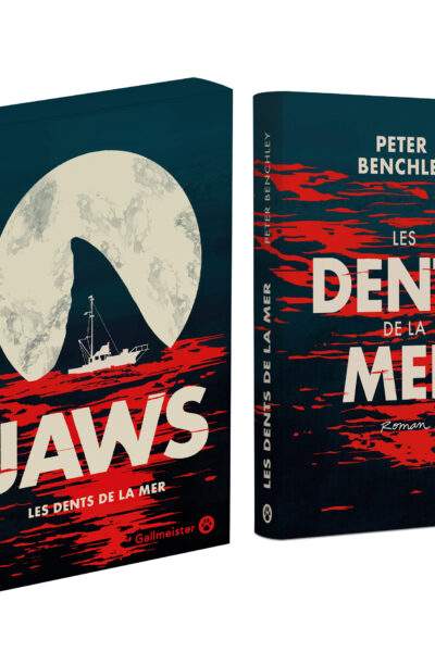 JAWS - LES DENTS DE LA MER