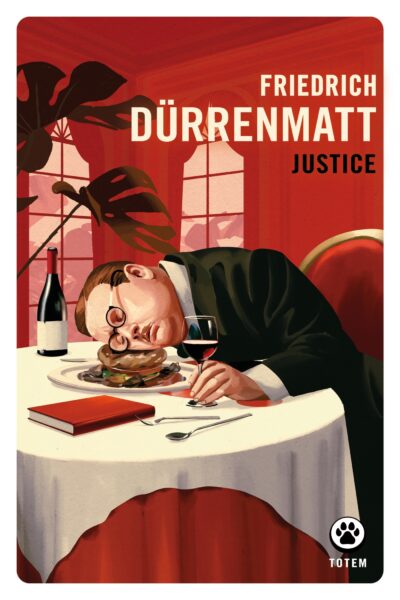 JUSTICE