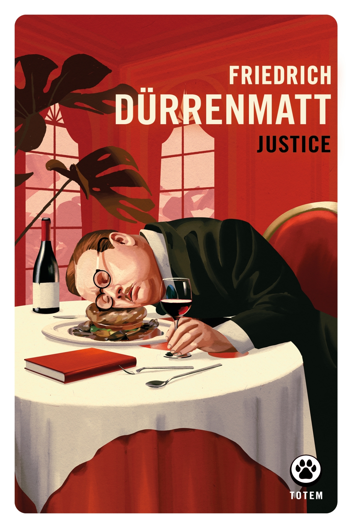 JUSTICE