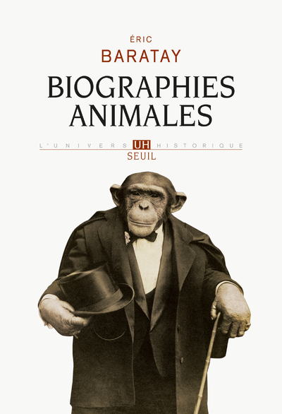 BIOGRAPHIES ANIMALES DES VIES RETROUVEES