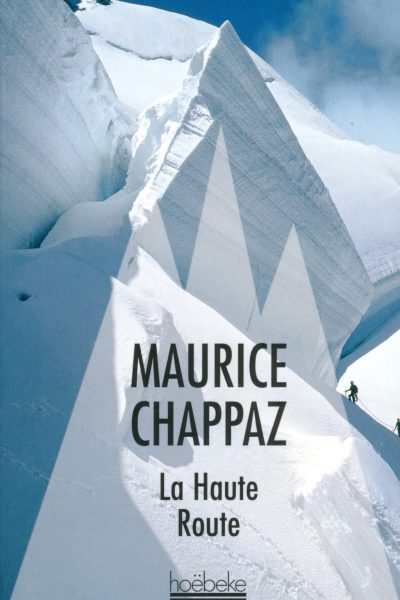 LA HAUTE ROUTE