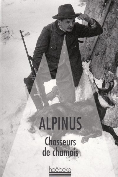 CHASSEURS DE CHAMOIS