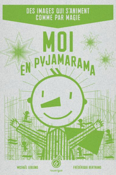 MOI EN PYJAMARAMA