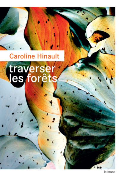 TRAVERSER LES FORETS