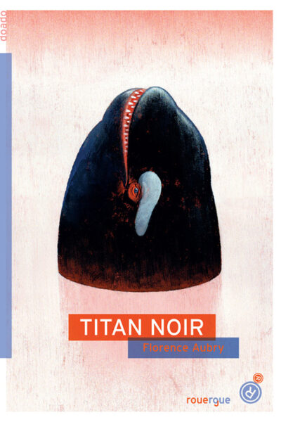 TITAN NOIR