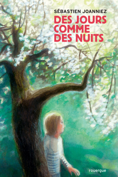 DES JOURS COMME DES NUITS