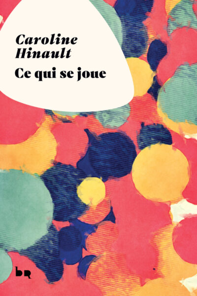 CE QUI SE JOUE
