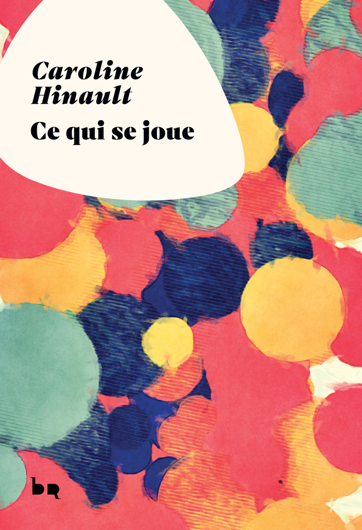 CE QUI SE JOUE
